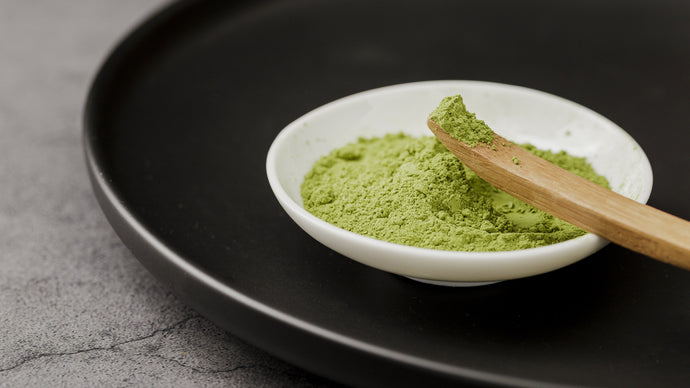 WUNDERWAFFE MORINGA – DIE SUPERFOOD-MUTTER