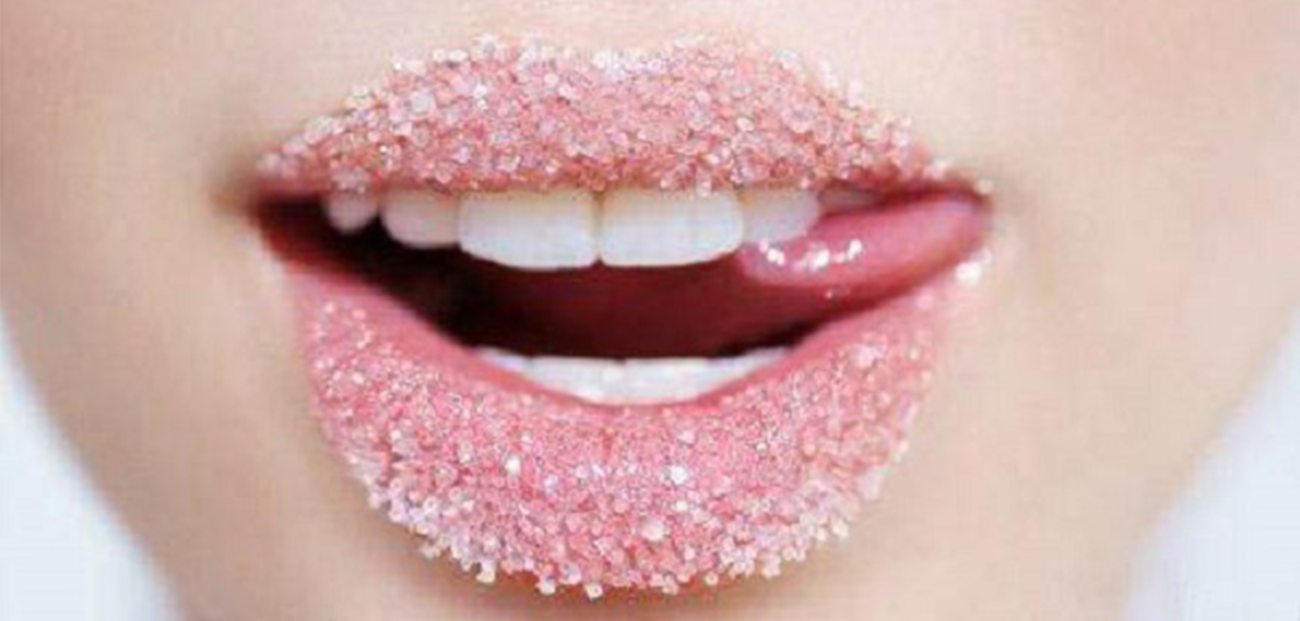 VERSUCHUNG LIPCARE