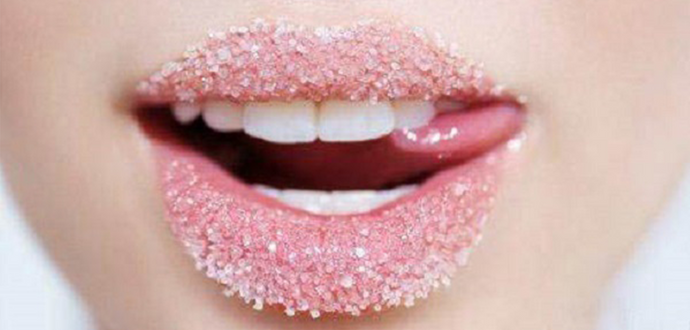 VERSUCHUNG LIPCARE