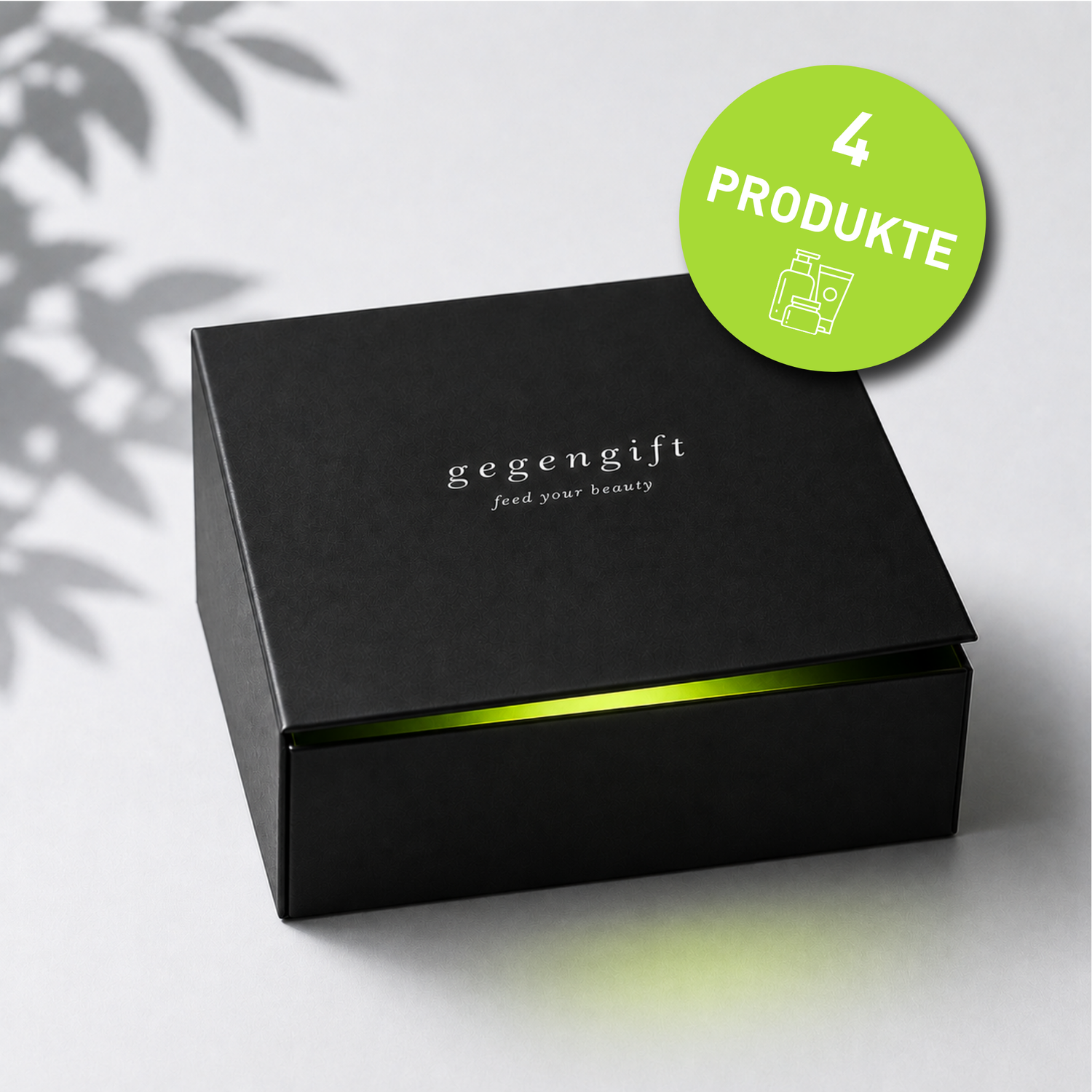 BALANCE - Beauty Box