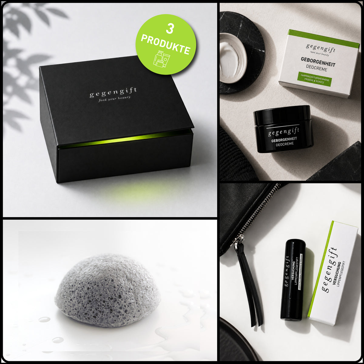 AUSZEIT - Selfcare Box