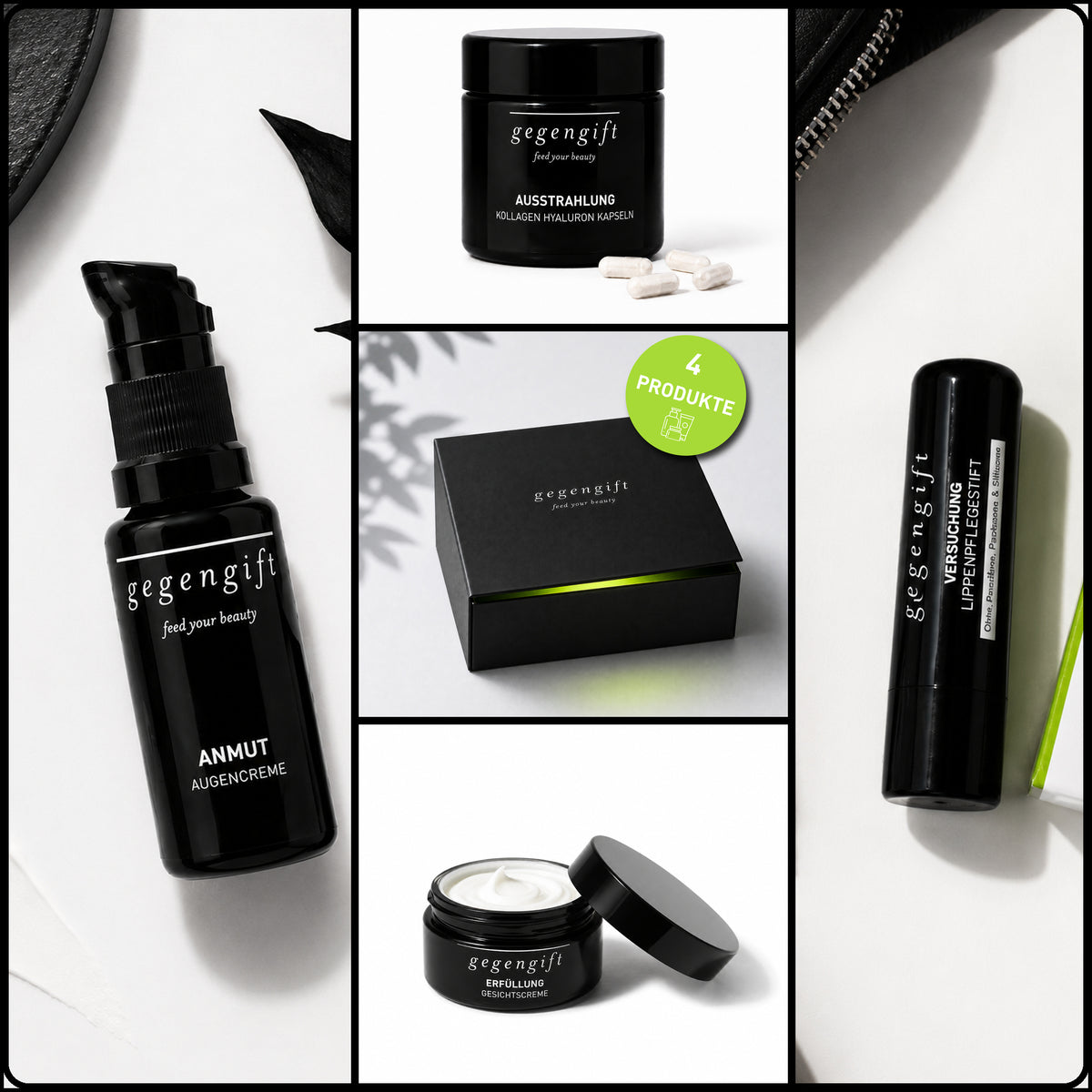 BALANCE - Beauty Box