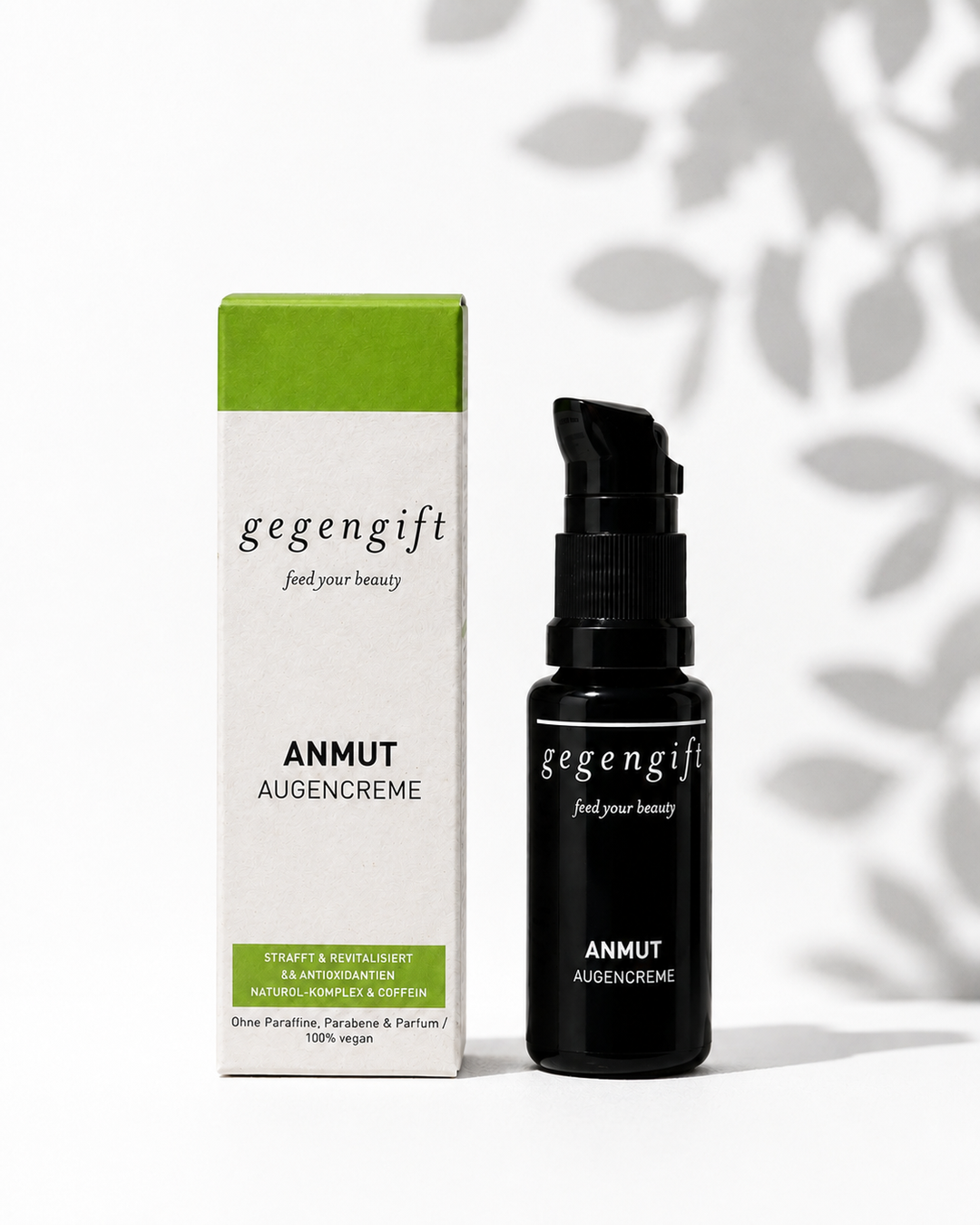 Augencreme ANMUT | 15 ml